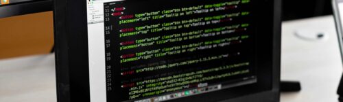 Imagem de Desenvolvimento de Software